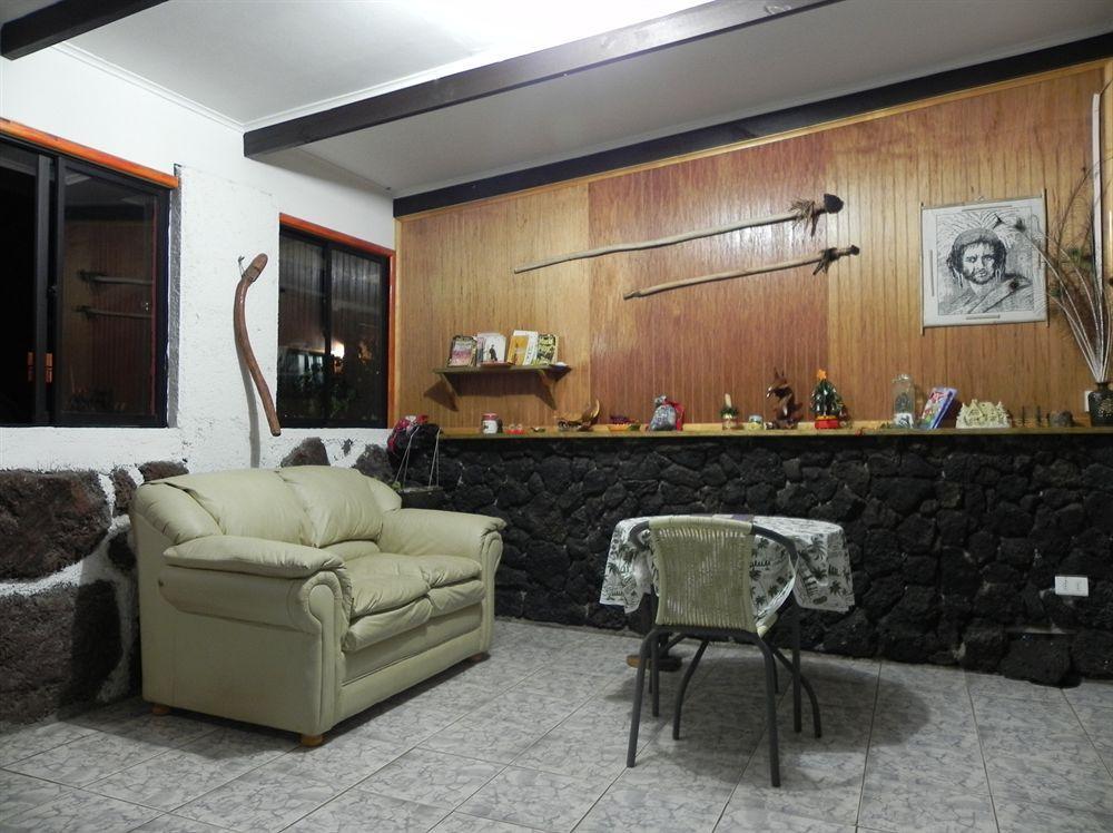 Cabanas Keuhenua Χάνγκα Ρόα Εξωτερικό φωτογραφία